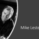 Mike Lester Lifetime Achievement Award 2022