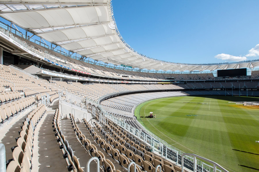 Next Cricket Test At Optus Stadium Perth Lsaa