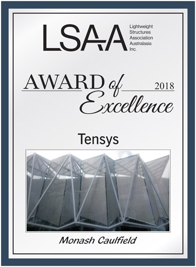 LSAA awards 2018 1