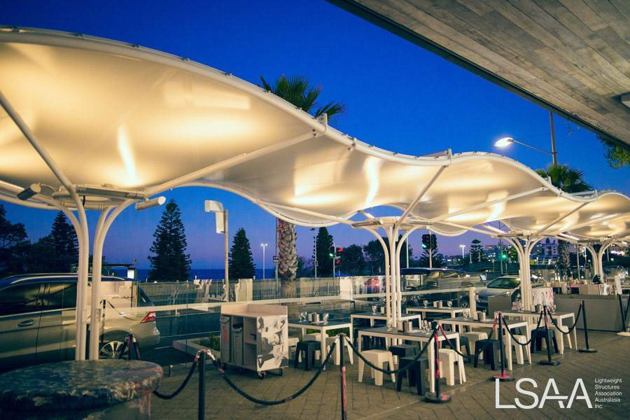 Bondi Pavillion Project