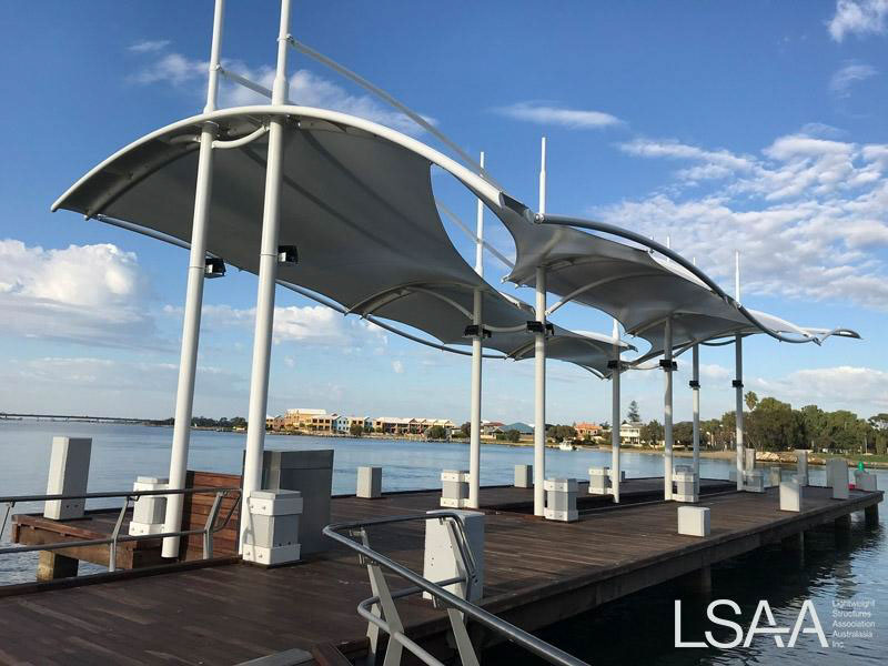 Mandura Fishing Pier