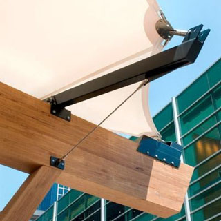 Elements Wine Bar - Kansas City Missouri - Close up of Details