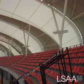 Nelson Mandela Bay Multipurpose Stadium