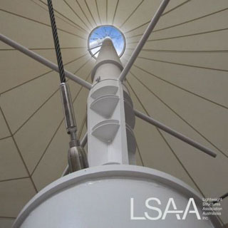 Skysong Signature Structure - Details