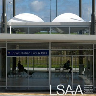 Northern Busways Park & Ride Terminals