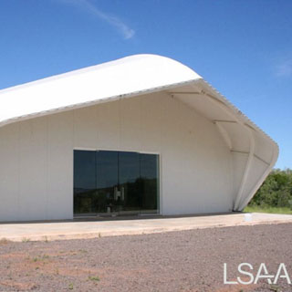 Jirrawun Arts Centre for Indigenous Artists