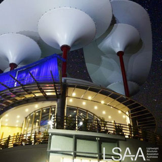Ocean Supercenter - New Signature Structure