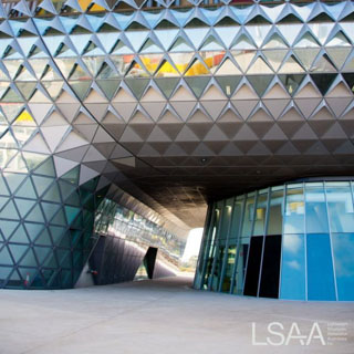 South Australian Health and Medical Research Institute