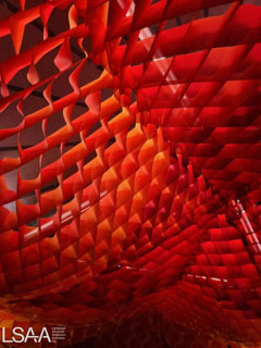 Frei Otto Film screening at MPavilion