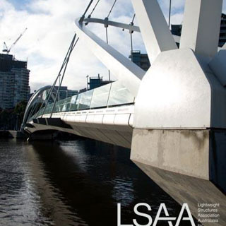 Seafarers Bridge Melbourne