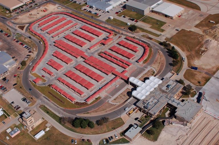 Abilene Airport