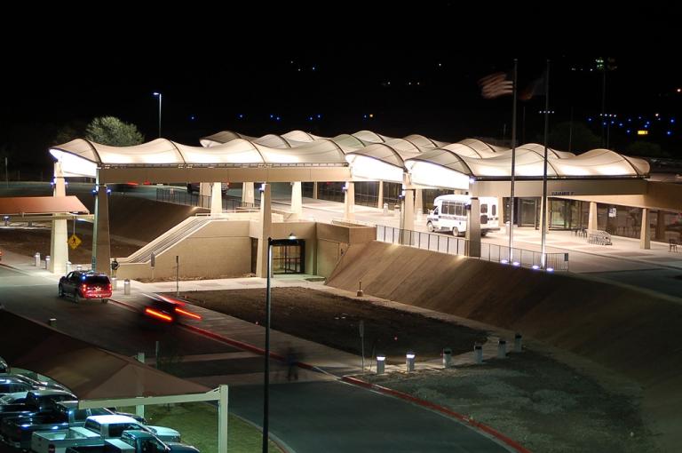 Abilene Airport