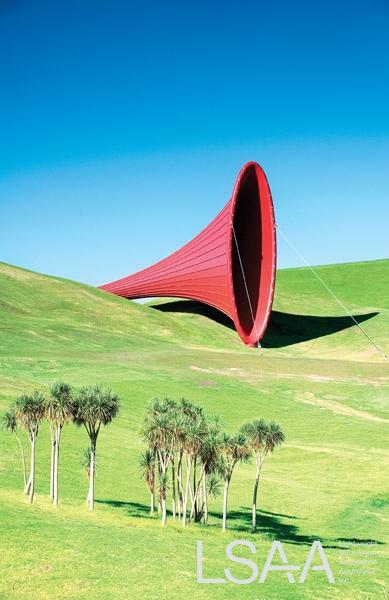 The Farm - Anish Kapoor