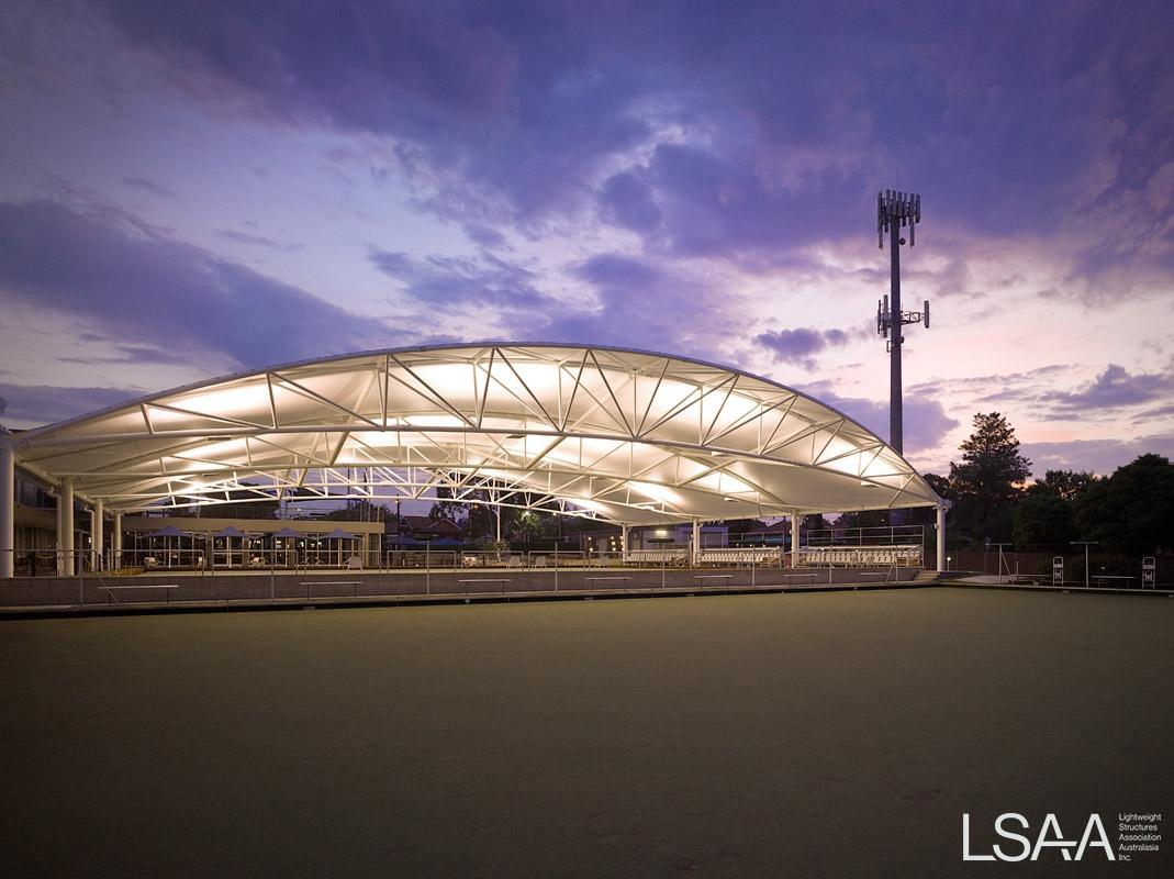 Cabramatta Bowls Club