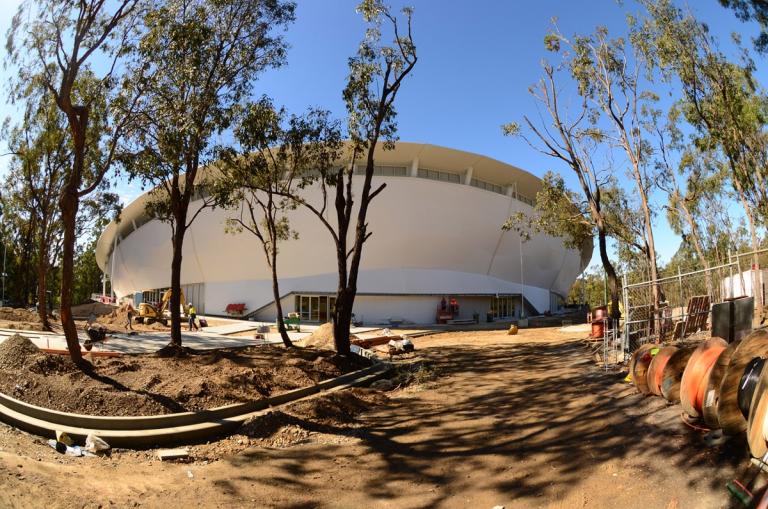 edwardstown velodrome