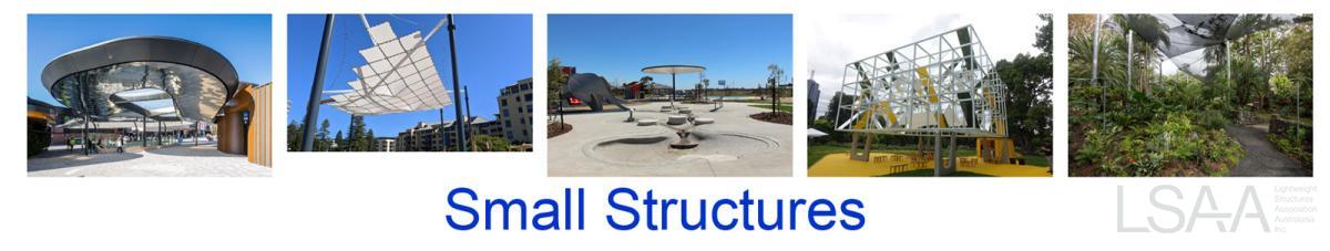 SmallStructures