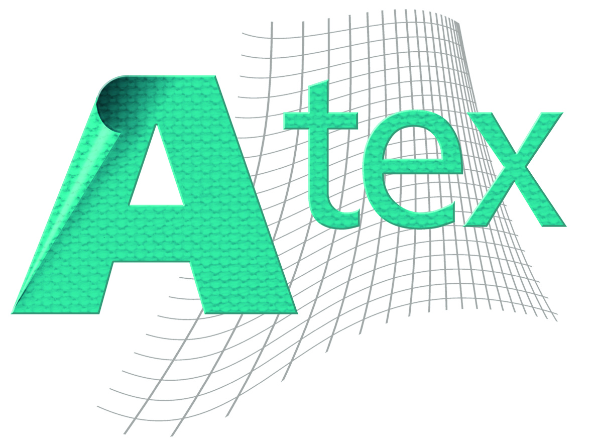 Atex logo 150w