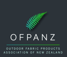 Outdoor Fabric Products Association of New Zealand