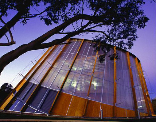 LSAA 2002 Awards - Medium Structures