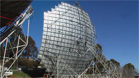 LSAA 2009 Awards Category 4 Entries