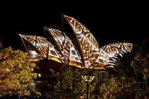 Vivid Sydney 2014 (A)